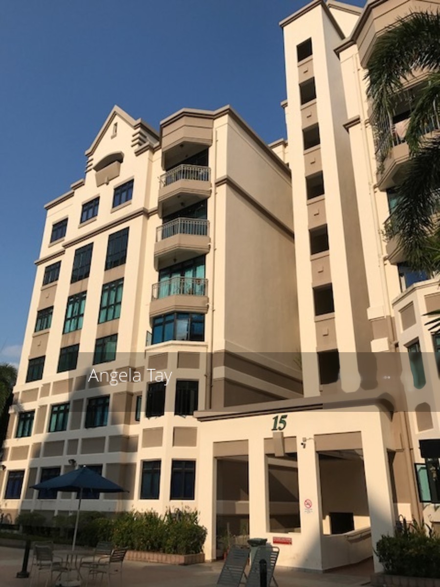 Hume Park I (D21), Condominium #156849242